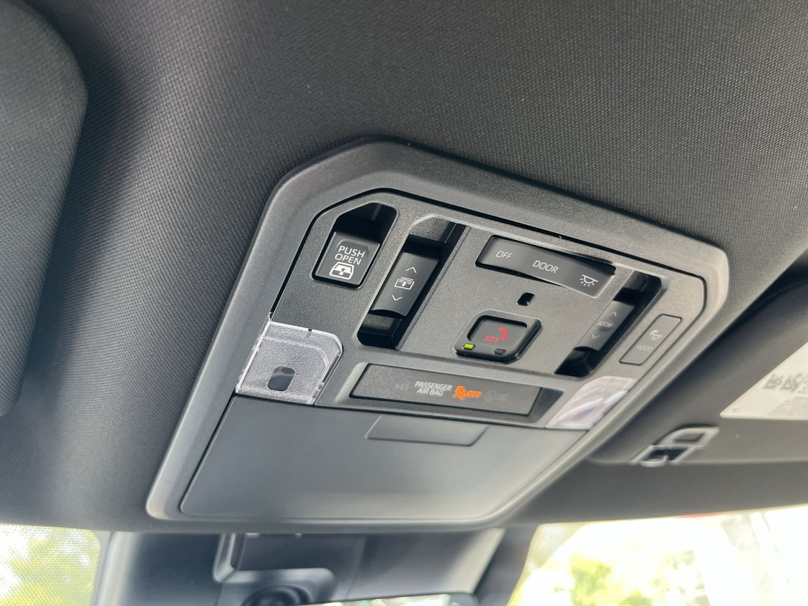 New 2026 Toyota Tundra Capstone AWD/4WD image 28