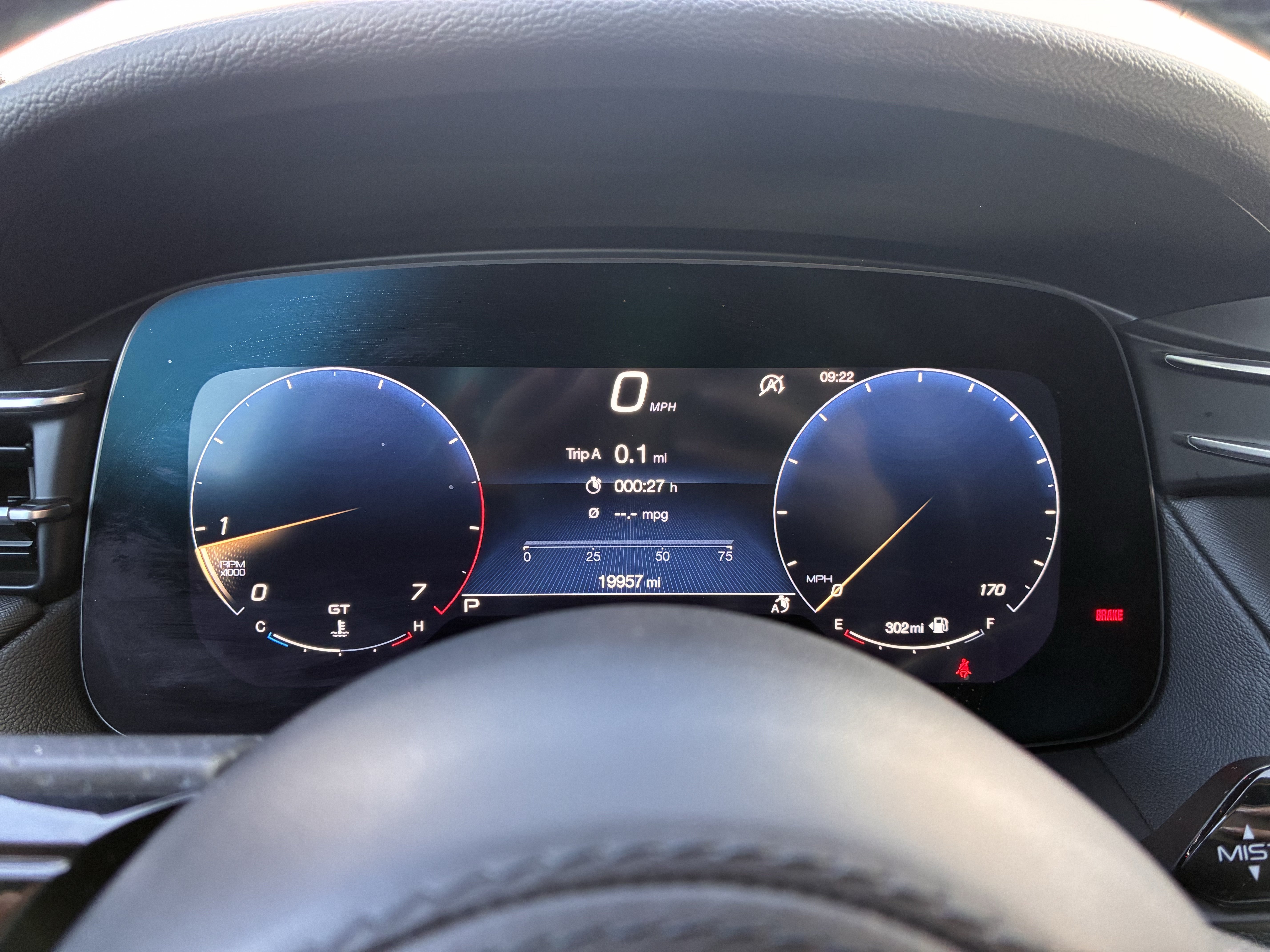 Used 2024 Maserati Grecale Modena AWD/4WD image 18