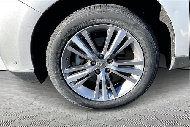 Used 2015 Lexus RX 350 350 image 22