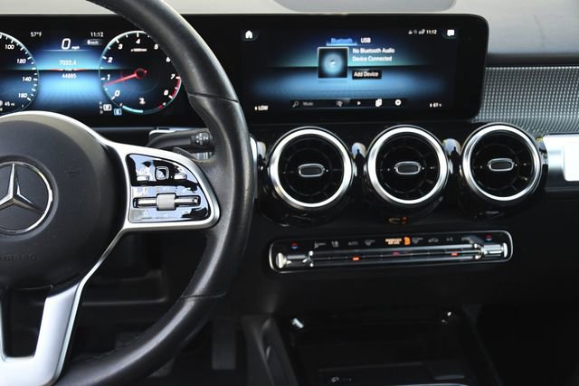 Used 2022 Mercedes-Benz GLB 250 w/ Premium Package Lite image 11