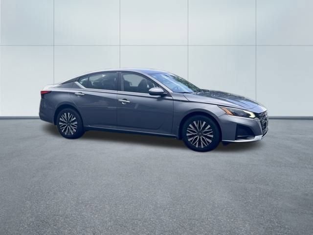 Certified 2023 Nissan Altima 2.5 SV image 19