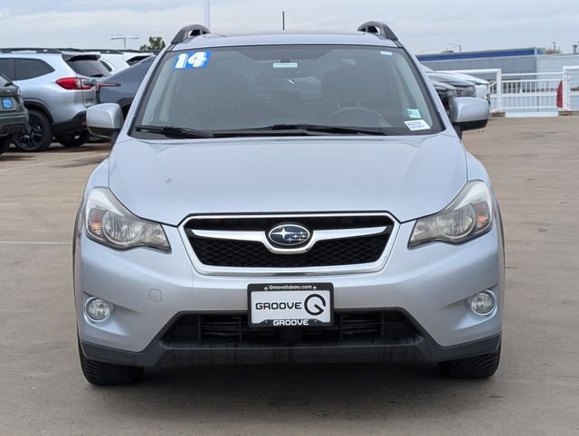 Used 2014 Subaru Crosstrek 2.0i Limited image 9