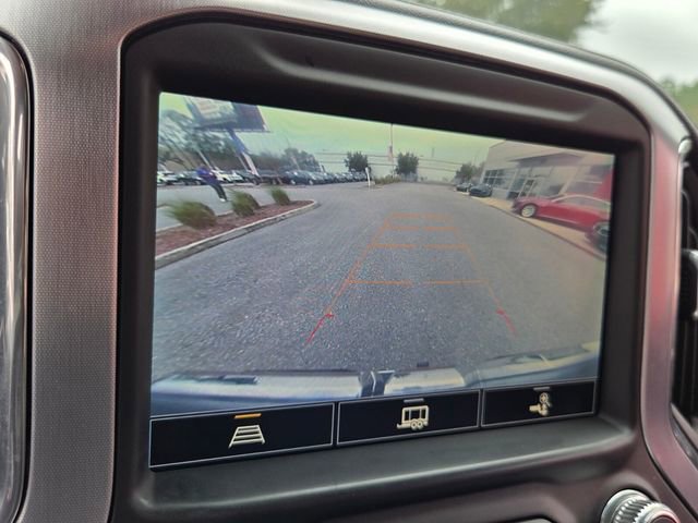 Used 2021 GMC Sierra 1500 SLT w/ SLT Premium Package image 25