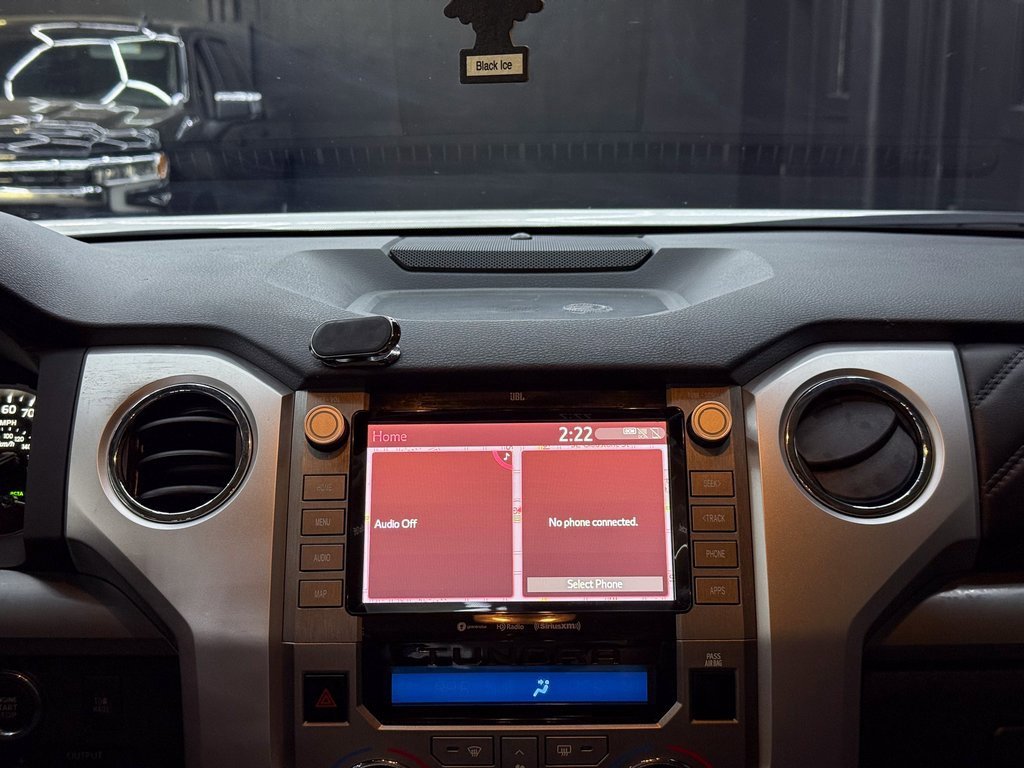 Used 2020 Toyota Tundra Platinum image 27