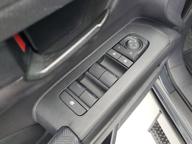 Used 2024 Toyota Tacoma SR w/ SR Upgrade Package RWD image 19