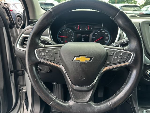 Used 2018 Chevrolet Equinox LT FWD image 16