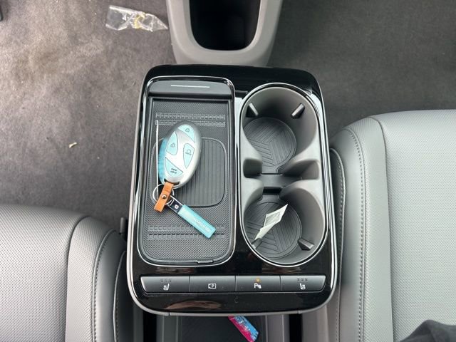 New 2026 Hyundai Ioniq 5 SEL image 22