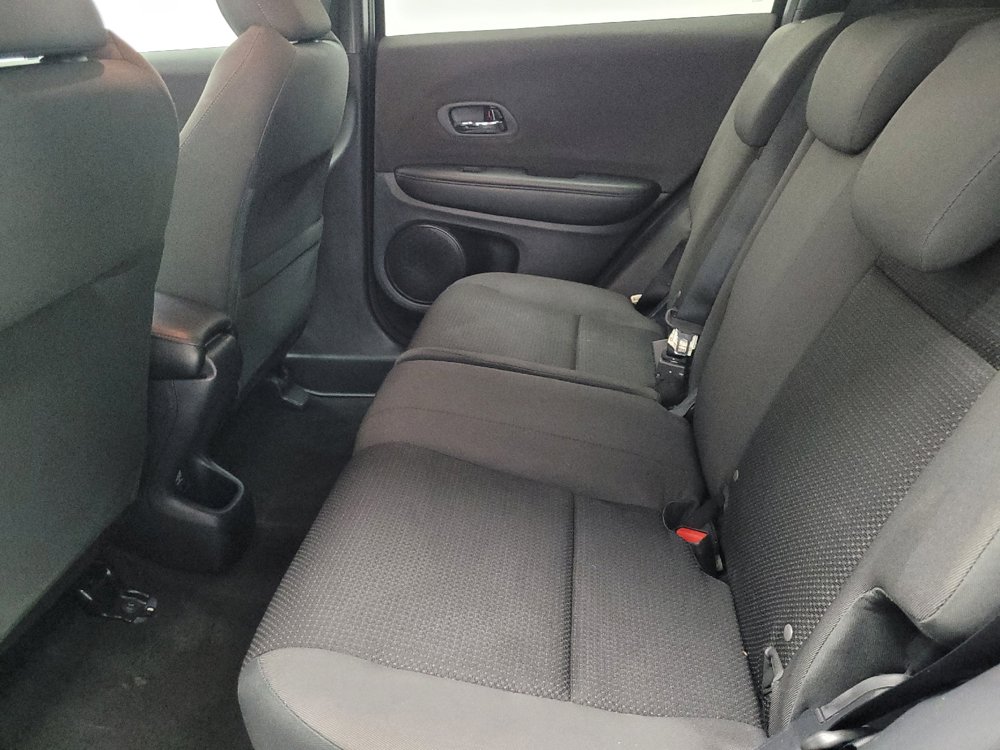 Used 2022 Honda HR-V Sport image 18