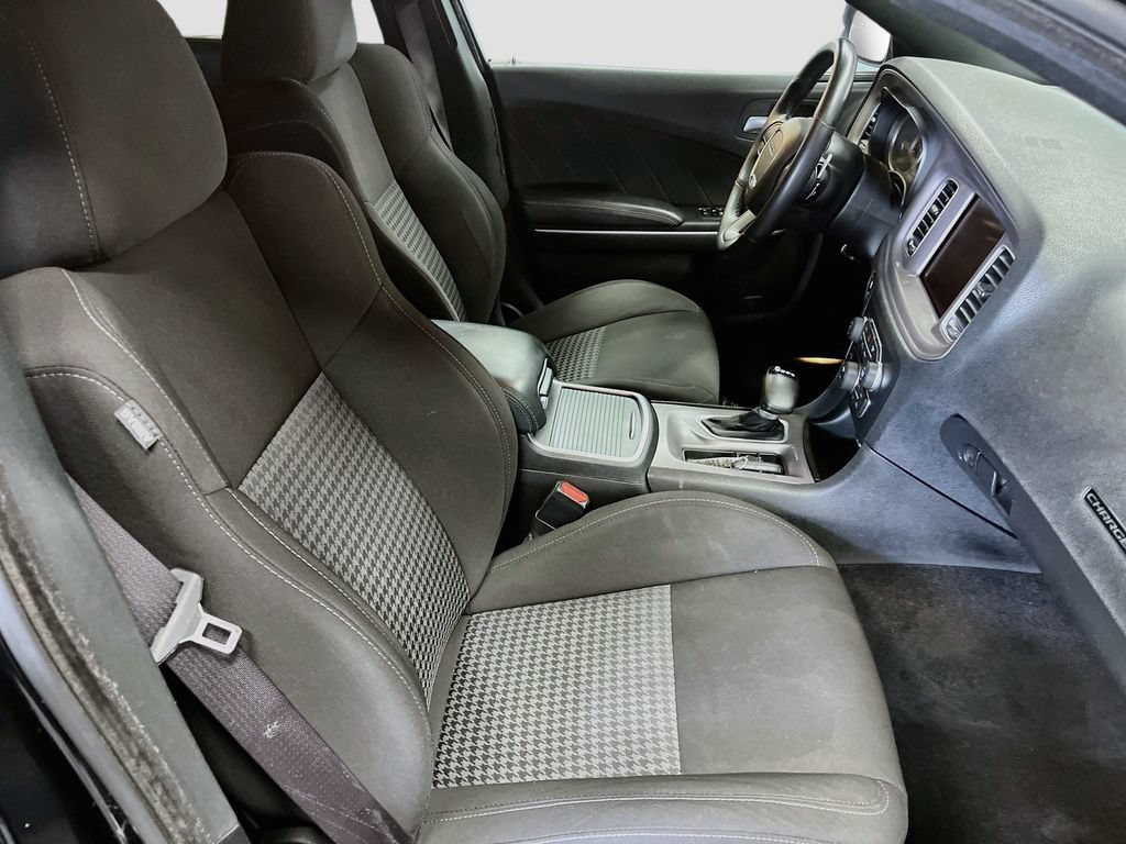 Used 2023 Dodge Charger R/T RWD image 27
