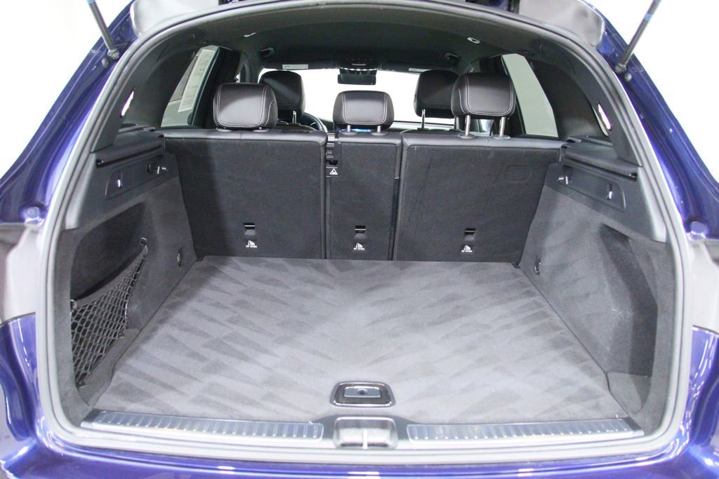 Certified 2022 Mercedes-Benz GLC 300 4MATIC image 26