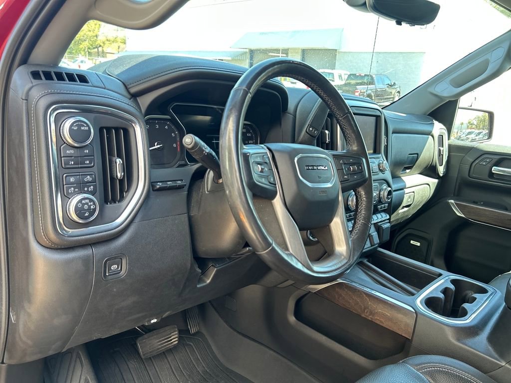 Used 2020 GMC Sierra 1500 Denali w/ Denali Ultimate Package image 10