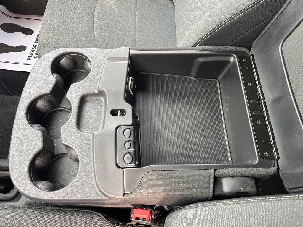 Used 2021 RAM 2500 Tradesman image 26