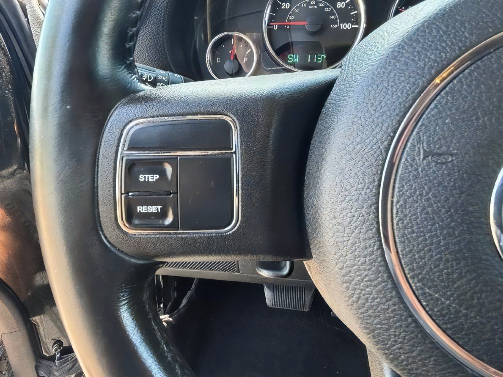 Used 2011 Jeep Wrangler Sport AWD/4WD image 22