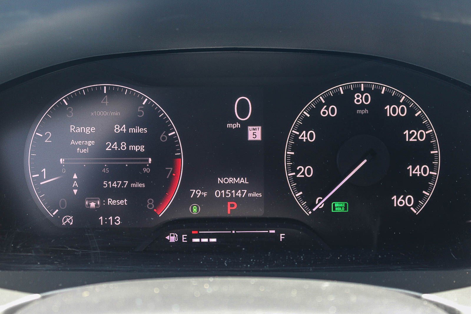 Certified 2025 Honda Civic Sport image 24