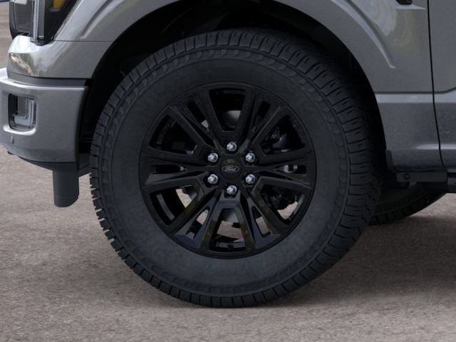 New 2026 Ford F150 Platinum w/ Equipment Group 702A High AWD/4WD image 19