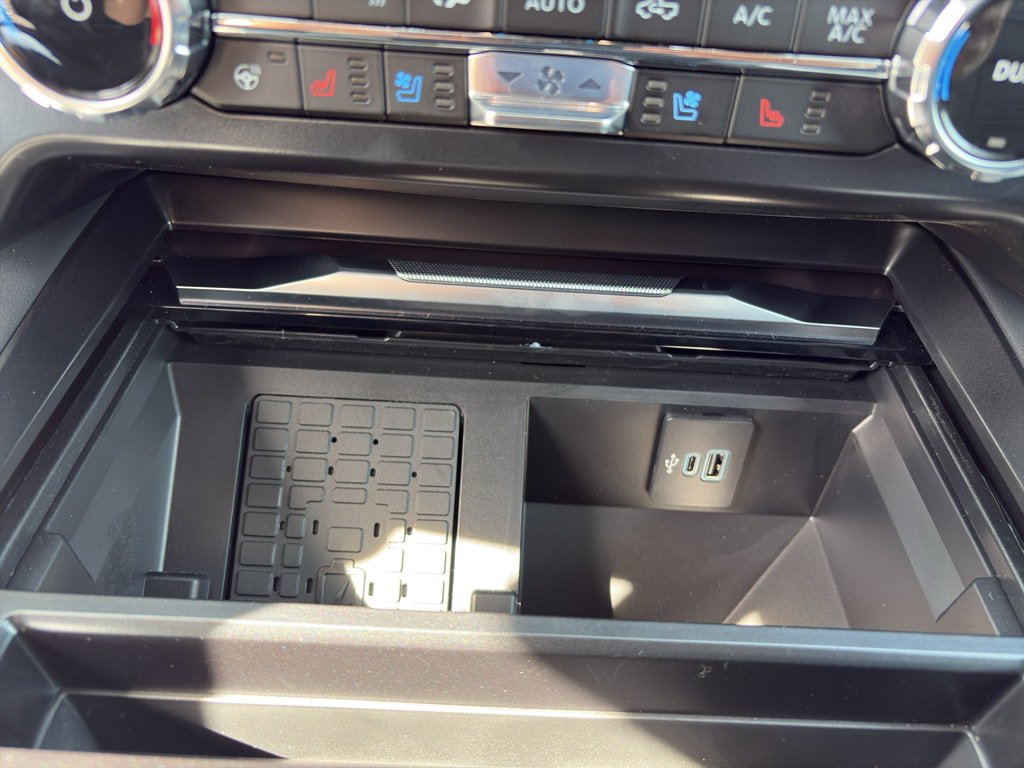 New 2026 Ford F350 Platinum AWD/4WD image 18