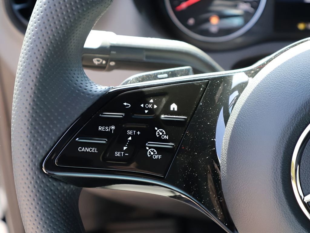 New 2026 Mercedes-Benz Sprinter 144 Cargo image 34