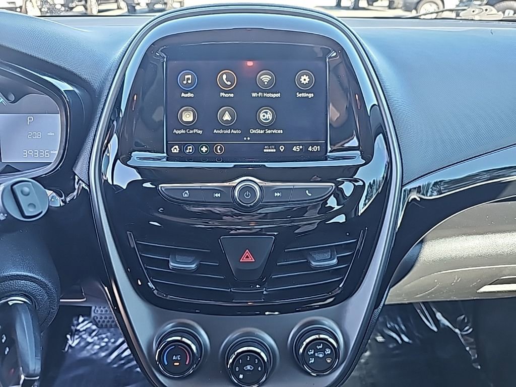 Used 2020 Chevrolet Spark LT image 18