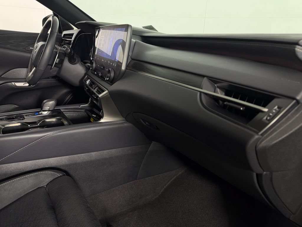 Used 2023 Lexus RX 350 FWD w/ Cold Area Package image 30