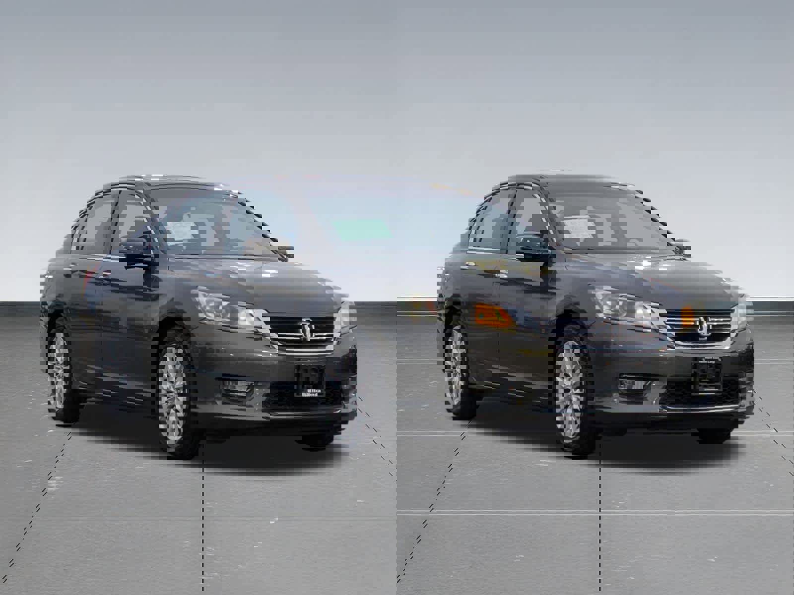 Used 2013 Honda Accord EX image 8