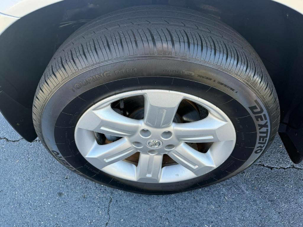 Used 2006 Nissan Murano SL image 10