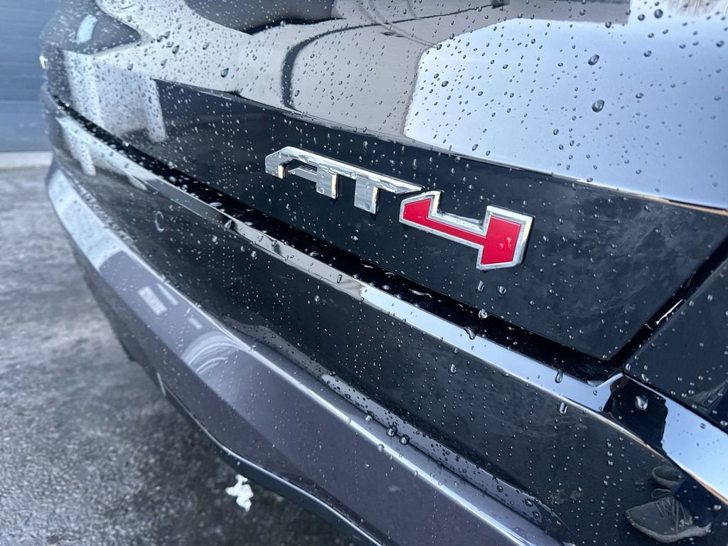 New 2026 GMC Terrain AT4 image 28
