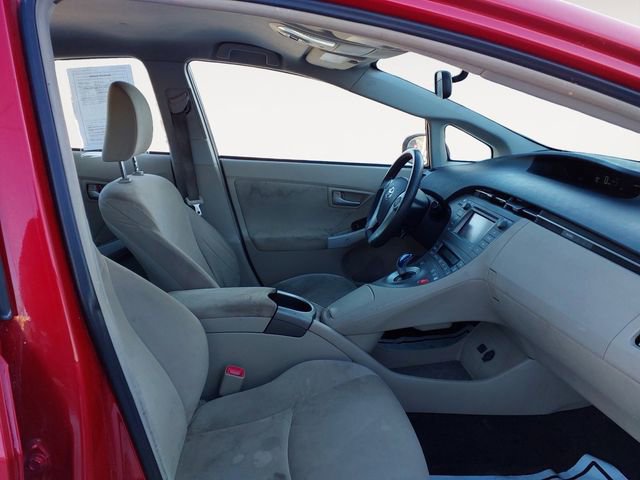 Used 2012 Toyota Prius Two image 9