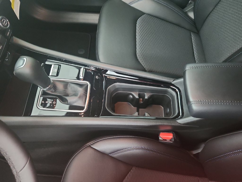 New 2026 Jeep Compass Latitude AWD/4WD image 29