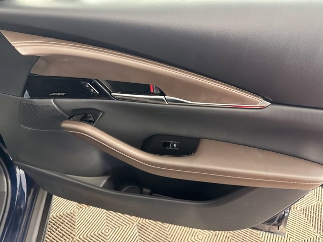 New 2025 MAZDA CX-30 AWD 2.5 S w/ Premium Package image 17