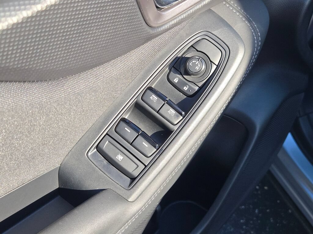 Certified 2023 Subaru Forester Premium AWD/4WD image 21