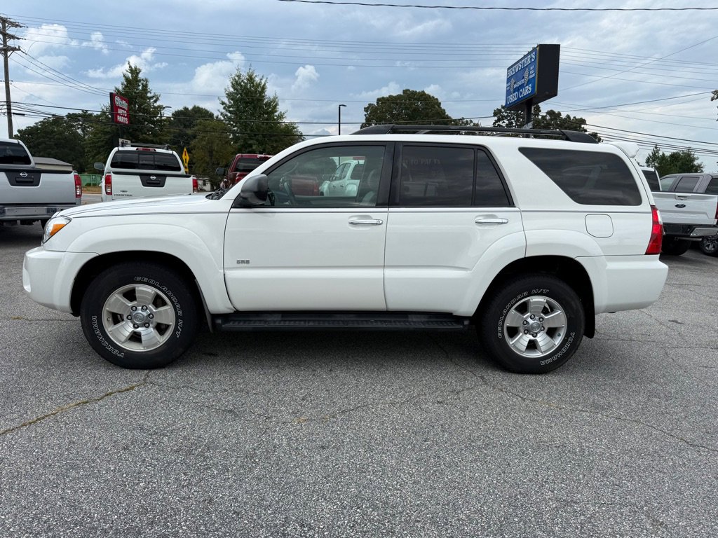 Used 2007 Toyota 4Runner SR5 image 4