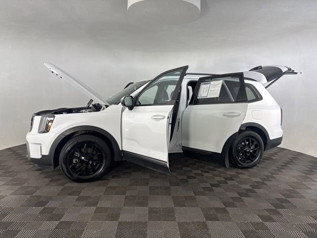 Used 2023 Kia Telluride SX X-Pro image 13