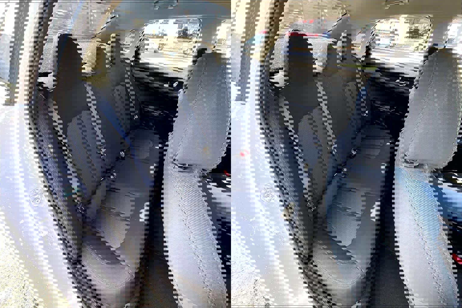 Used 2022 Kia K5 LX image 19