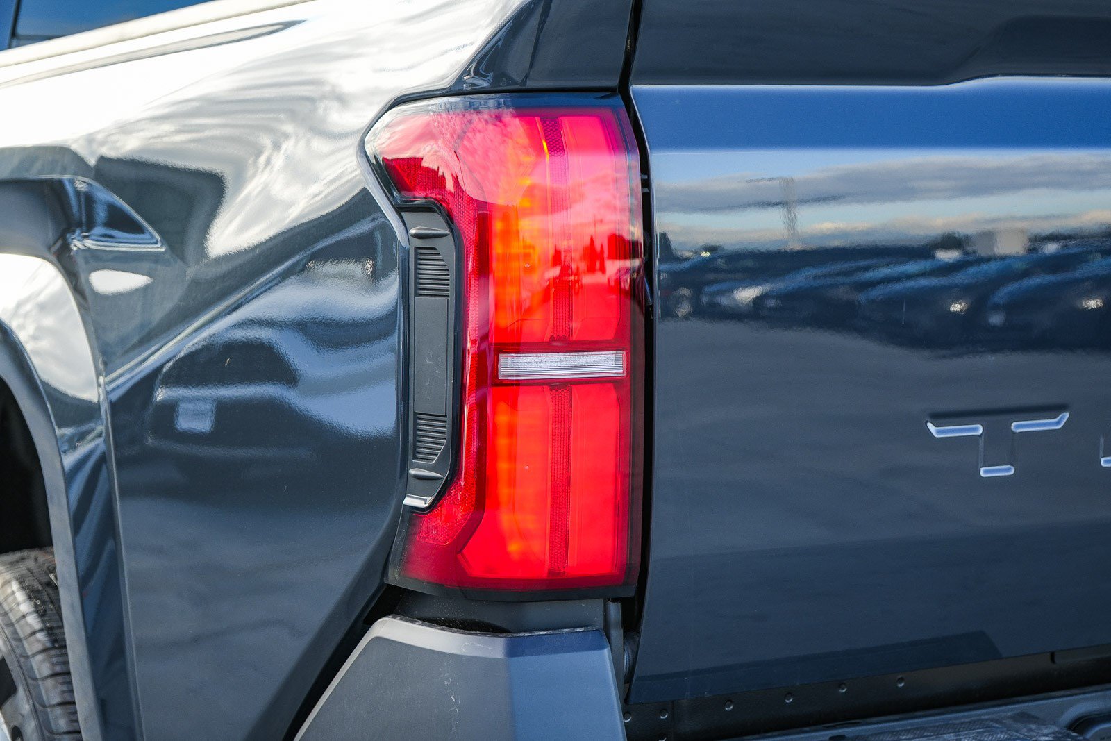 New 2026 Toyota Tacoma SR RWD image 10