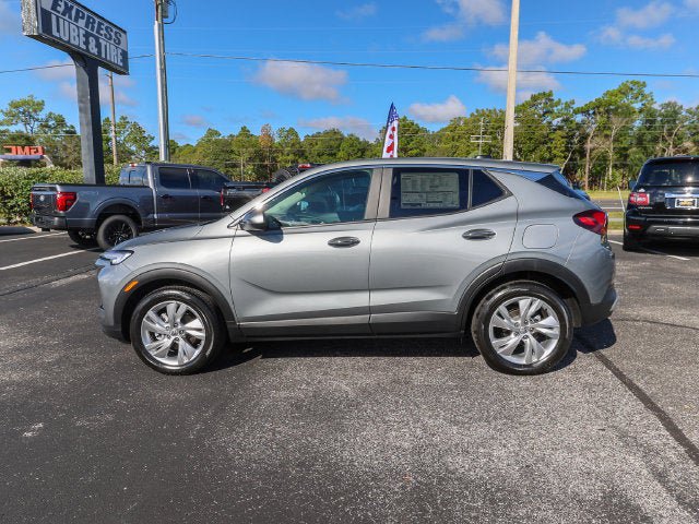New 2026 Buick Encore GX Preferred w/ Comfort Package FWD image 5