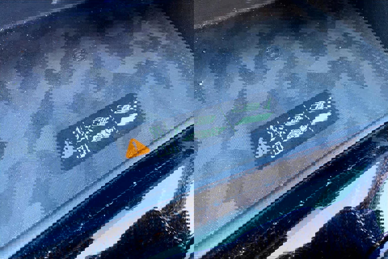 Used 2024 Chevrolet Colorado LT w/ LT Convenience Package II image 33