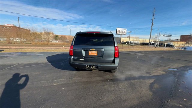 Used 2020 Chevrolet Tahoe LT image 7