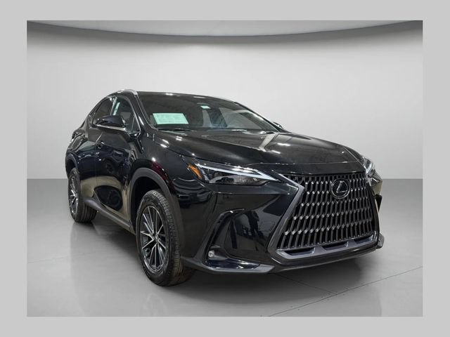 Certified 2024 Lexus NX 350h AWD w/ Cold Area Package