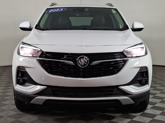 Used 2023 Buick Encore GX Select w/ Safety Package II AWD/4WD image 5