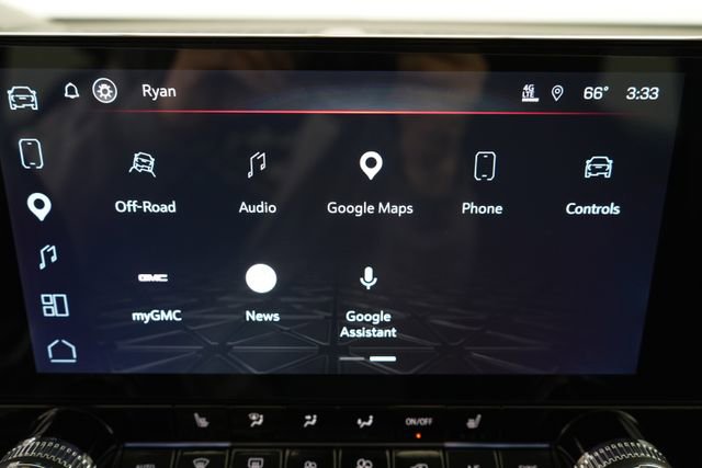 Used 2025 GMC Canyon Elevation w/ Convenience Package image 18