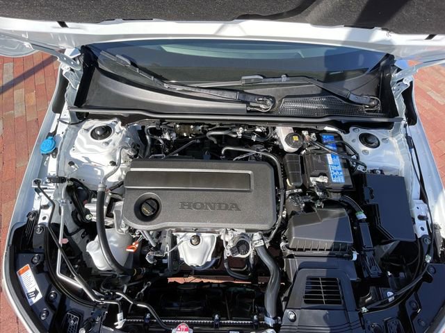 Used 2025 Honda Civic Sport image 23