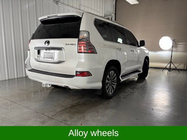 Used 2021 Lexus GX 460 Luxury image 7