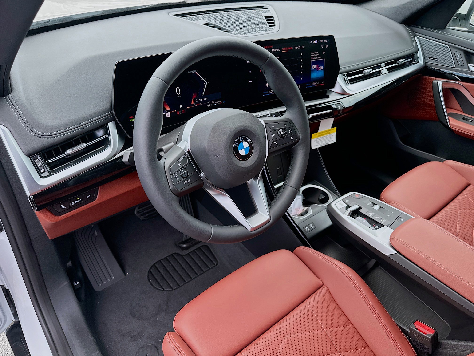 New 2026 BMW X1 xDrive28i w/ Convenience Package image 7