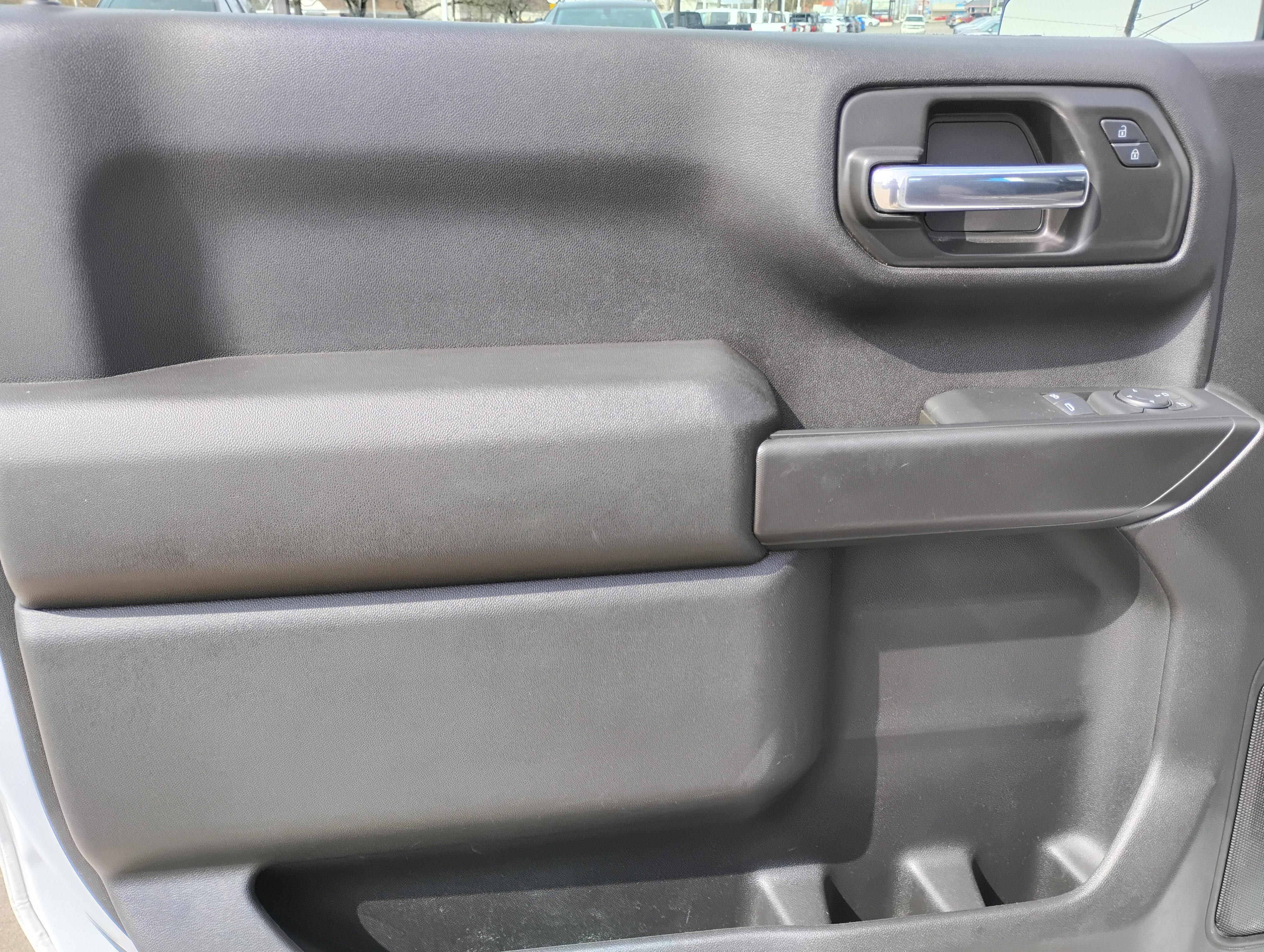 Used 2024 Chevrolet Silverado 1500 W/T w/ WT Fleet Convenience Package image 14