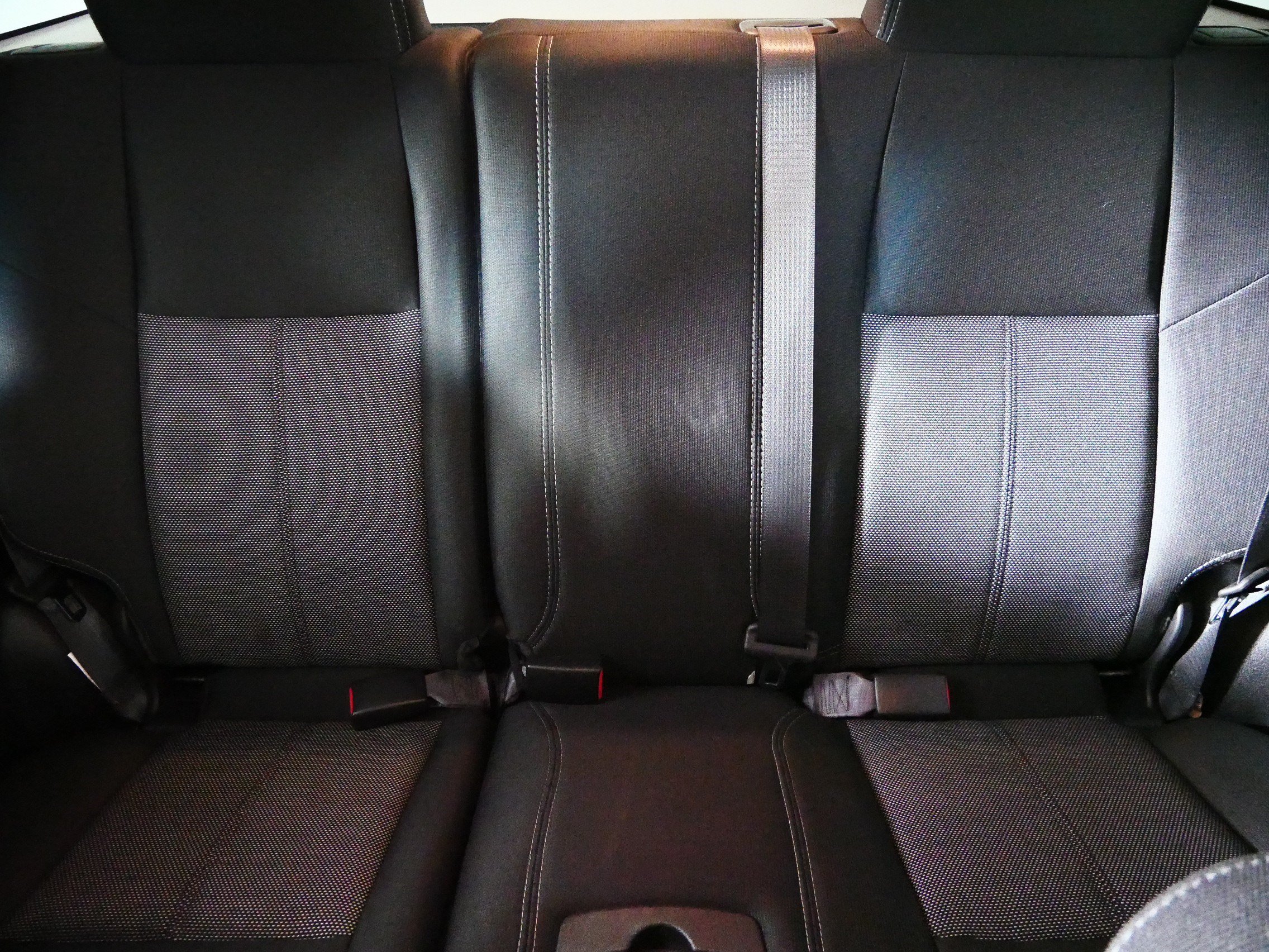 Used 2008 HUMMER H3 AWD/4WD image 13