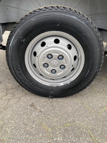 Used 2023 RAM ProMaster 2500 w/ Interior LED Lighting Group image 27