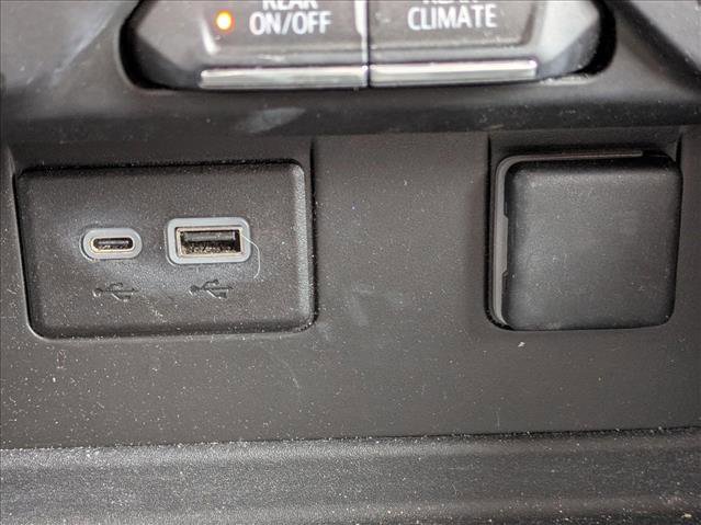 Used 2023 Chevrolet Tahoe LS w/ Driver Alert Package image 14