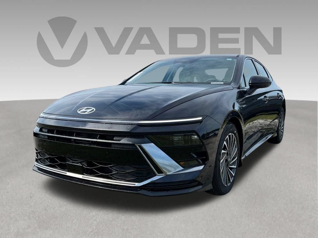 New 2025 Hyundai Sonata SEL FWD image 20