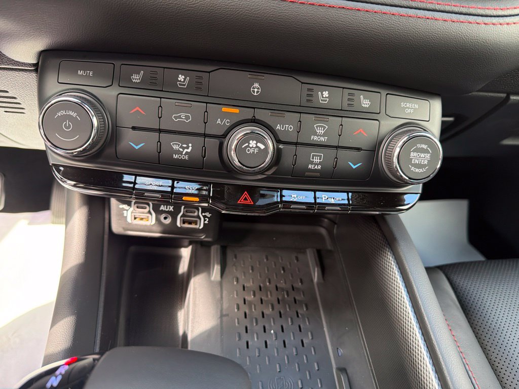 New 2026 Dodge Durango GT AWD/4WD image 25