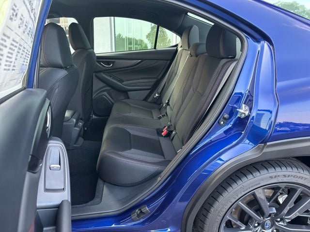 New 2026 Subaru WRX Premium AWD/4WD image 84